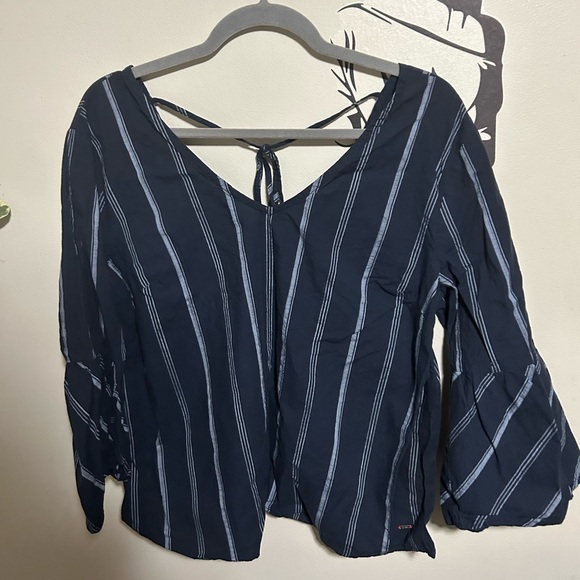 Tommy Hilfiger Top - Picture 3 of 9